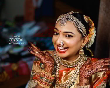 Cochin Wedding Photography