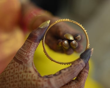 Mumbai wedding photography