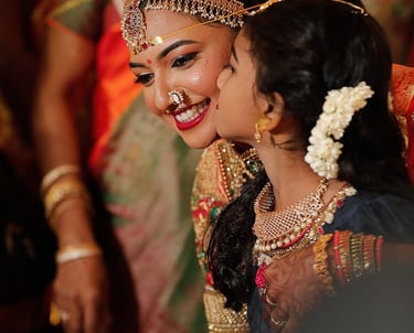Destination wedding photography