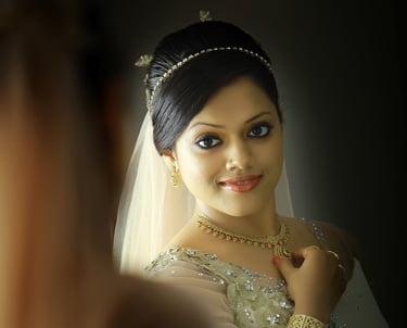 Cochin Wedding Photography