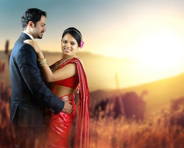 Alappuzha wedding photography