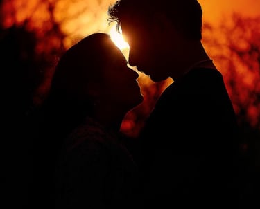 Wedding photography