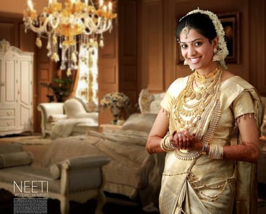 Wedding Photography in Thiruvalla