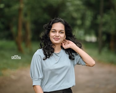 Palakkad candid wedding photographer