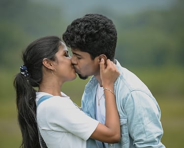 Alathur wedding photography