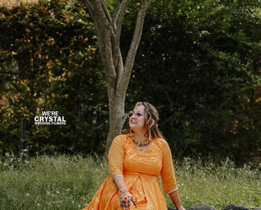 Palakkad candid wedding photo