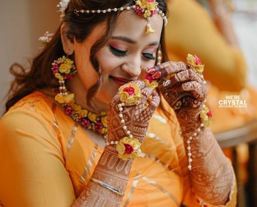 Wedding photography Perumbavoor