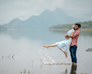 Wedding photography Perumbavoor