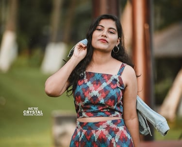 Palakkad candid wedding photo