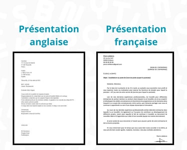 Visue'L La présentation des courriers