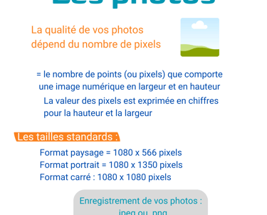 Visue'L Les pixels des photos