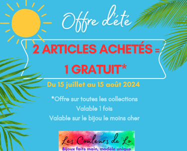 Visue'L La communication saisonnière offre