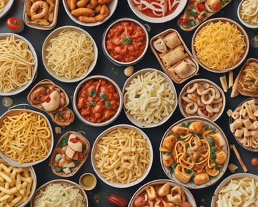 man in brown coat standing near river
