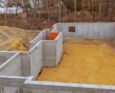 a concrete slab foundation foundation foundation foundation foundation