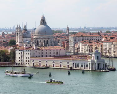 Fondation Pinault Venise