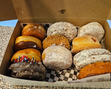 Country Kitchen Walpole