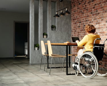 respite-care-tasmania-safe-environment