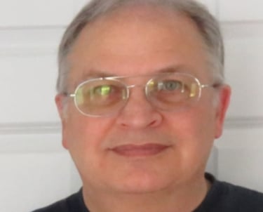 A picture of Dave Ferkinhoff