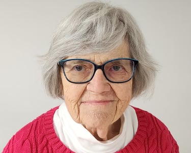 A picture of Judy Kelley