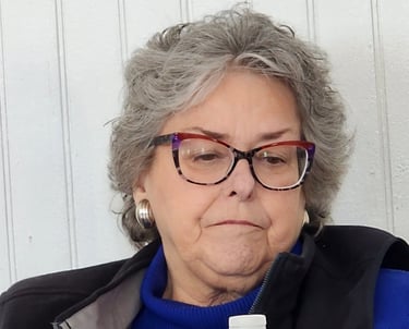 A picture of Linda Michaud
