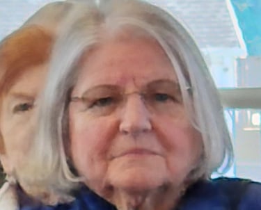 A picture of Margie Dunbar