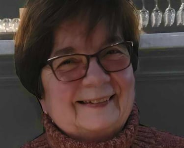 A picture of Marlene Davis