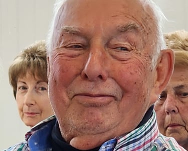 A picture of Paul Bernard