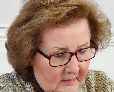 A picture of Trudy Santos