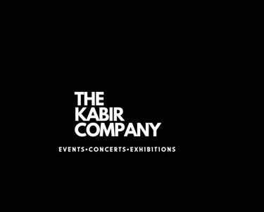 THE KABIR COMPANY LOGO