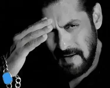 Salman Khan | The Kabir Company