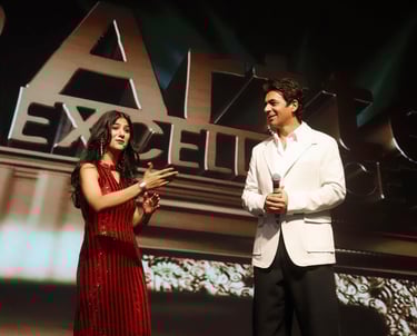 Arttect Group Awards honours The Kabir Company for exceptional event innovation, creative excellence, and leadership in India