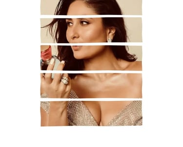 Kareena Kapoor Event at Bvlgari | The Kabir Company