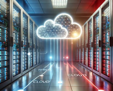 Arquitectura Cloud