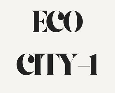 Eco City 1 New Chandigarh