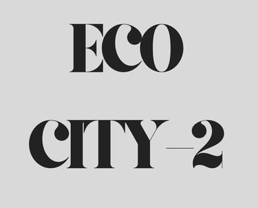 Eco City 2 New Chandigarh