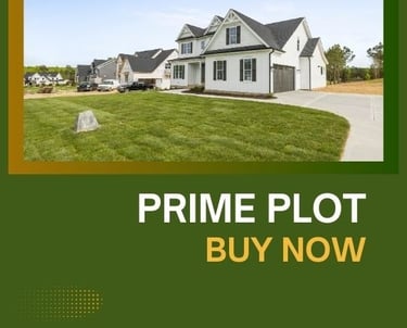 Phase 1 Omaxe New Chandigarh Plots