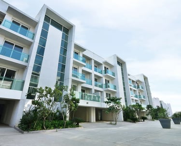 Omaxe Cassia New Chandigarh