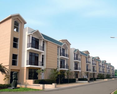 Silver Birch New Chandigarh