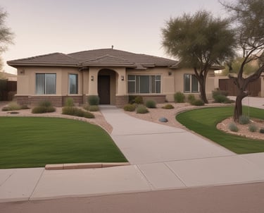 A clean interface showing clickable tabs labeled Conventional, FHA, VA, USDA, and Non-QM.