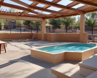 A clean interface showing clickable tabs labeled Conventional, FHA, VA, USDA, and Non-QM.