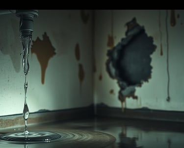 أفضل شركة كشف تسربات المياه بالرياض شركة أكوا فيكس