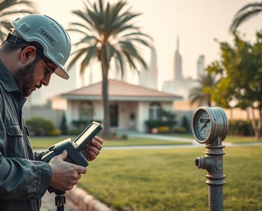 أراء العملاء شركة كشف تسربات المياه بالرياض شركة أكوا فيكس
