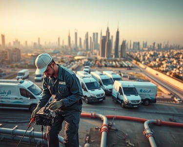 شركة كشف تسربات المياه بالرياض شركة أكوا فيكس