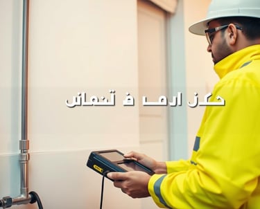 أسعار كشف تسربات المياه بالرياض – شركة أكوا فيكس