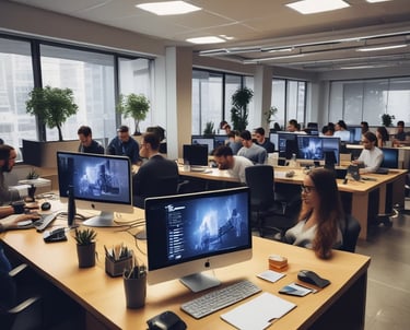 Professional remote administrative support