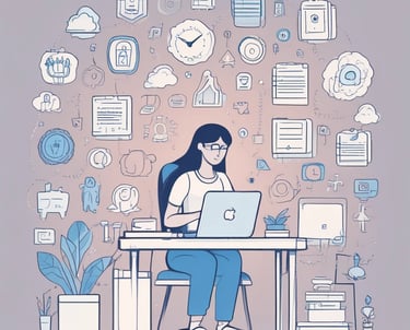 Tax Preparation Services for Small Businesses