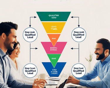 Digital Marketing & Online Lead Generation Placeholder