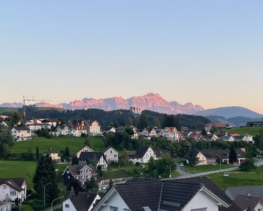 Toggenburg