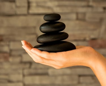 Massaggi olistici e trattamenti energetici a Ponte nelle Alpi per il benessere del corpo