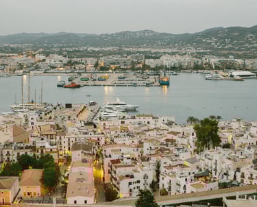 Ibiza